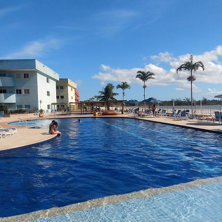 Apartamento No Golden Lake - Pe Na Areia, Agua De Coco E Cervejinha Arraial do Cabo Dış mekan fotoğraf