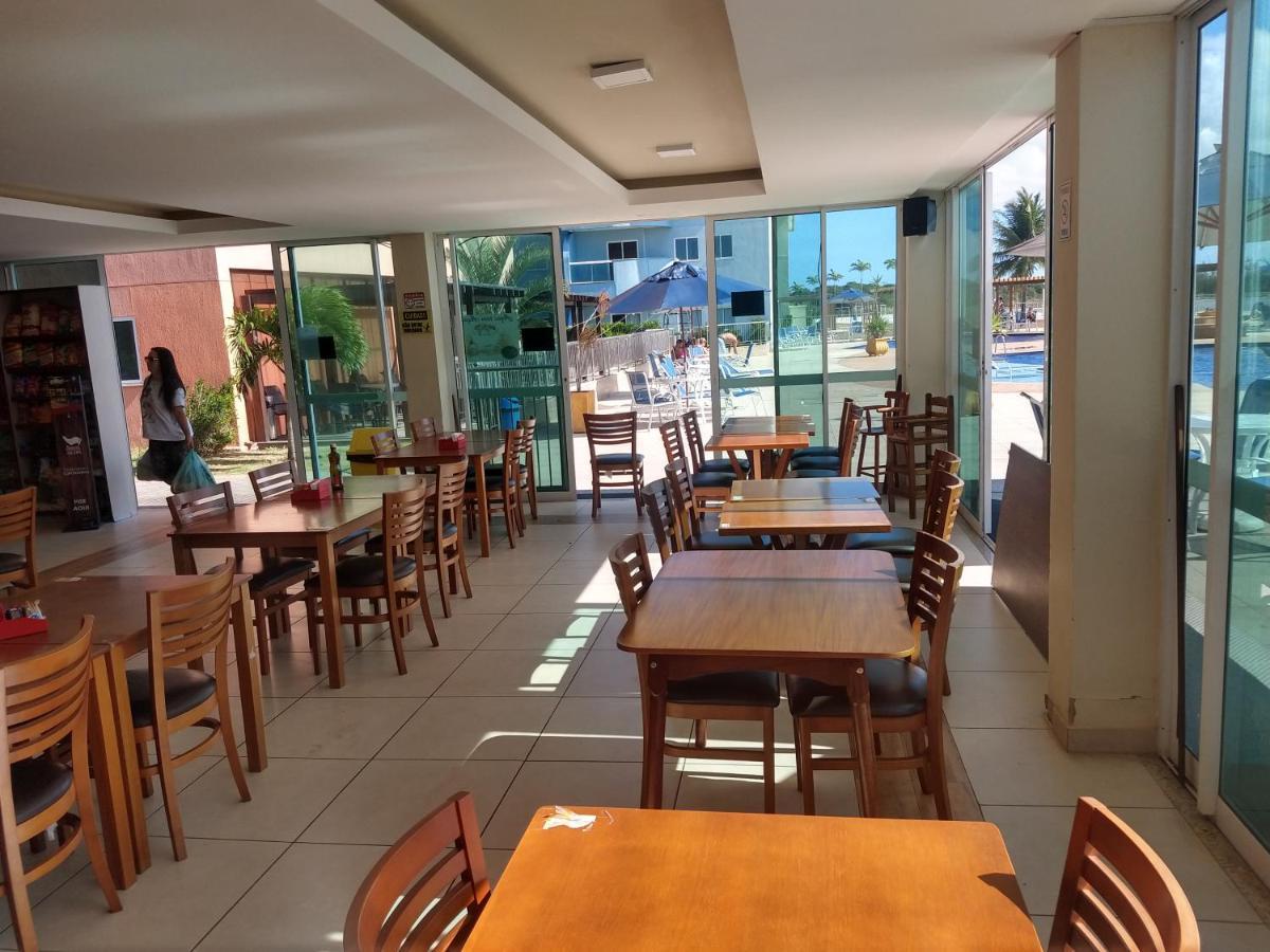 Apartamento No Golden Lake - Pe Na Areia, Agua De Coco E Cervejinha Arraial do Cabo Dış mekan fotoğraf