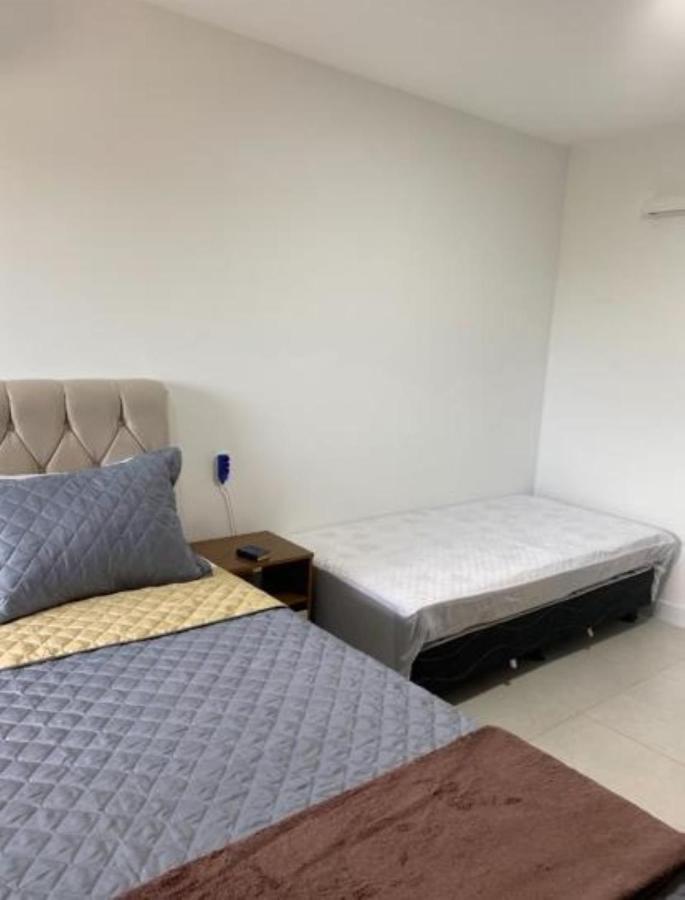 Apartamento No Golden Lake - Pe Na Areia, Agua De Coco E Cervejinha Arraial do Cabo Dış mekan fotoğraf