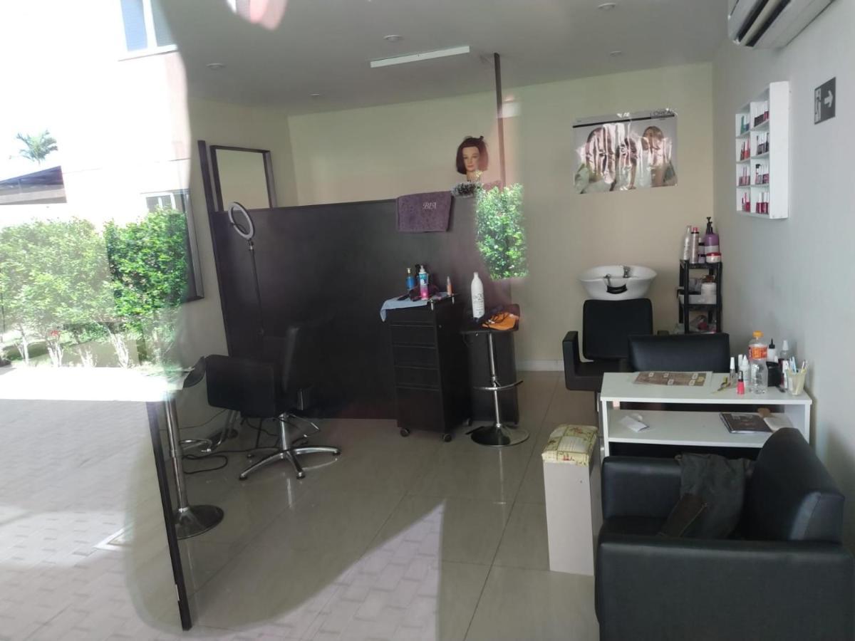 Apartamento No Golden Lake - Pe Na Areia, Agua De Coco E Cervejinha Arraial do Cabo Dış mekan fotoğraf