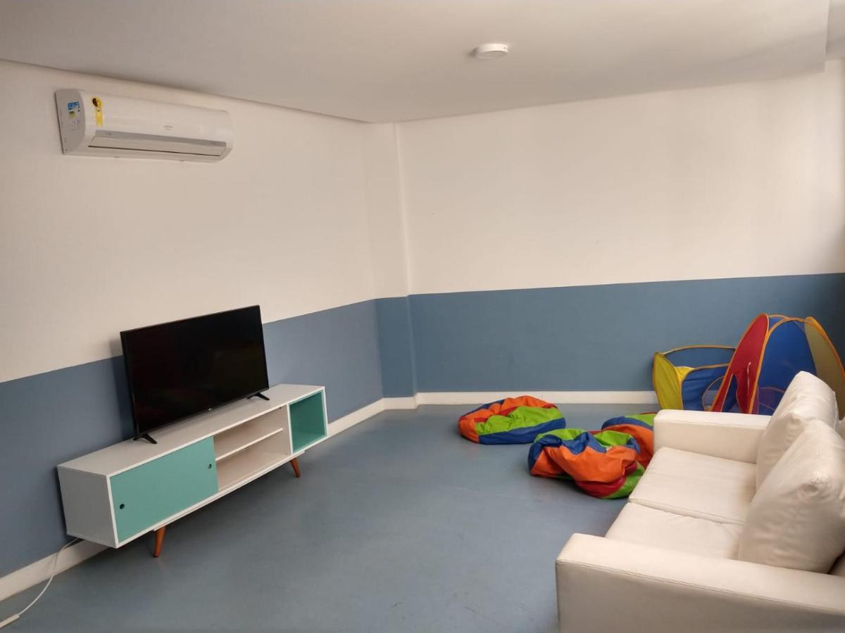 Apartamento No Golden Lake - Pe Na Areia, Agua De Coco E Cervejinha Arraial do Cabo Dış mekan fotoğraf