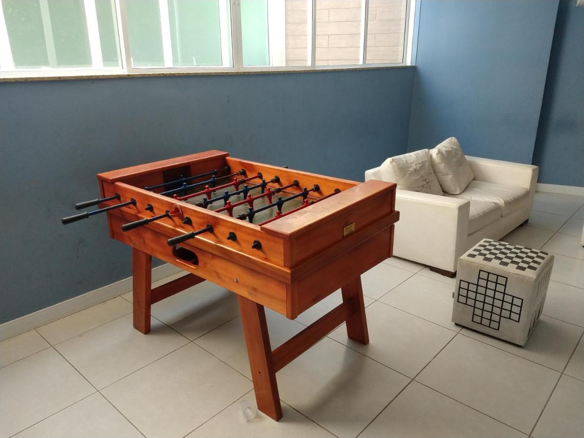 Apartamento No Golden Lake - Pe Na Areia, Agua De Coco E Cervejinha Arraial do Cabo Dış mekan fotoğraf
