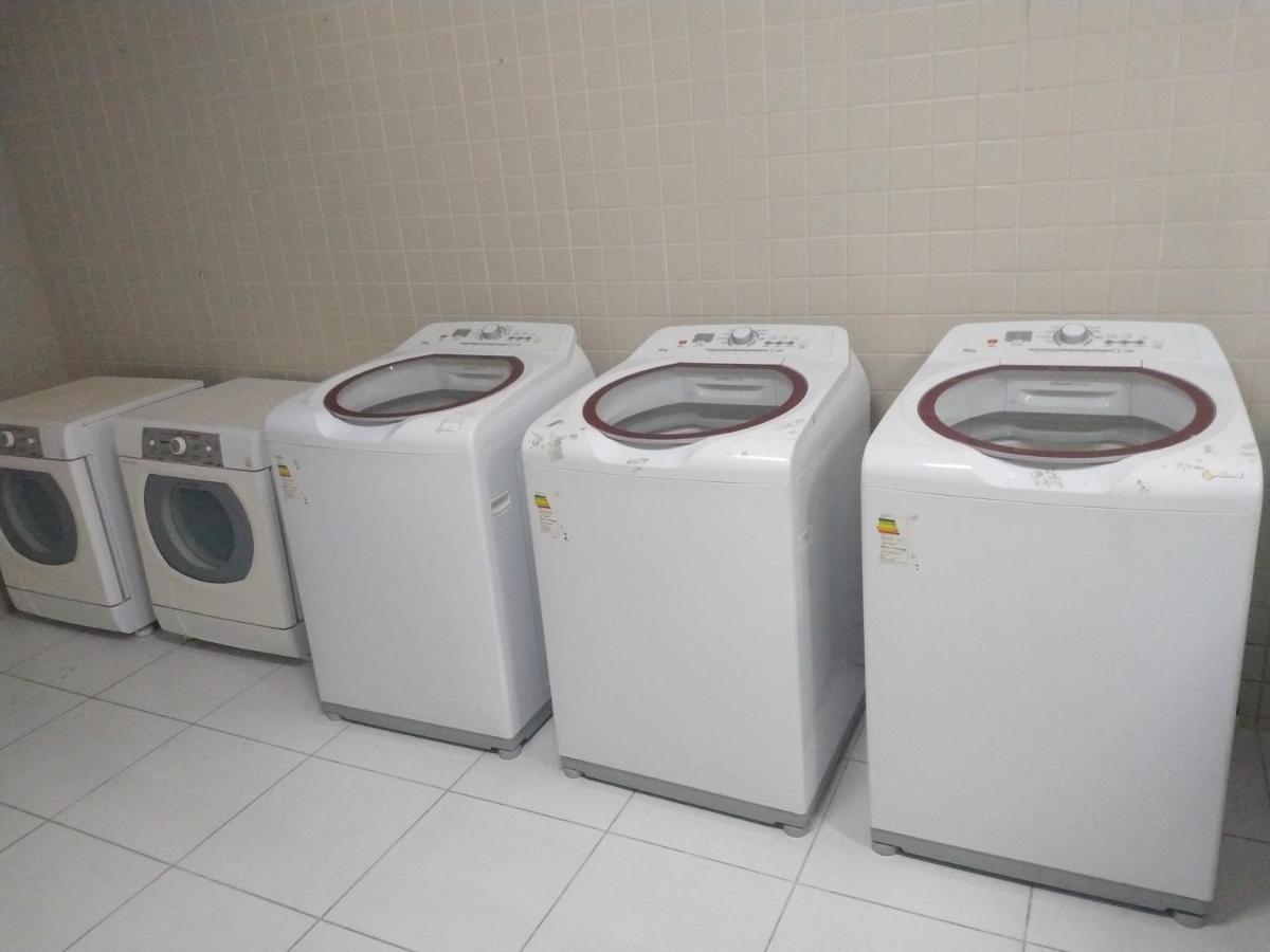 Apartamento No Golden Lake - Pe Na Areia, Agua De Coco E Cervejinha Arraial do Cabo Dış mekan fotoğraf