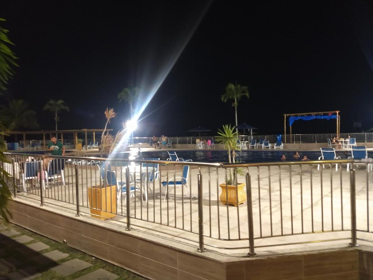 Apartamento No Golden Lake - Pe Na Areia, Agua De Coco E Cervejinha Arraial do Cabo Dış mekan fotoğraf